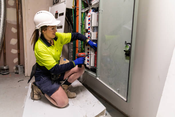 Best Electrician Near Me  in Menomonee Falls, WI