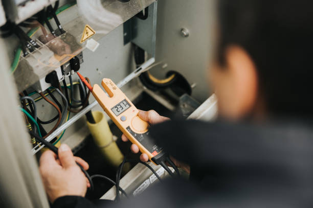 Best Electrical Installation Contractor  in Menomonee Falls, WI