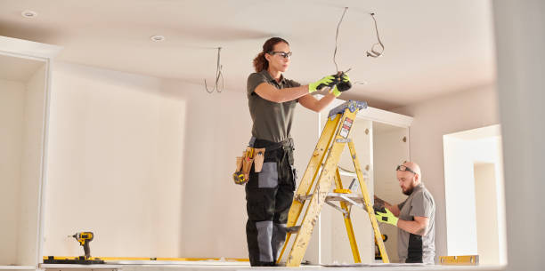 Best Electrical System Inspection  in Menomonee Falls, WI