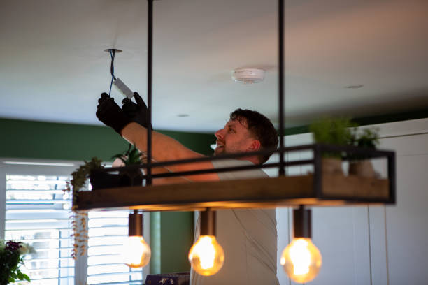 Best Industrial Electrical Services  in Menomonee Falls, WI