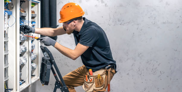 Best Electrician Near Me  in Menomonee Falls, WI