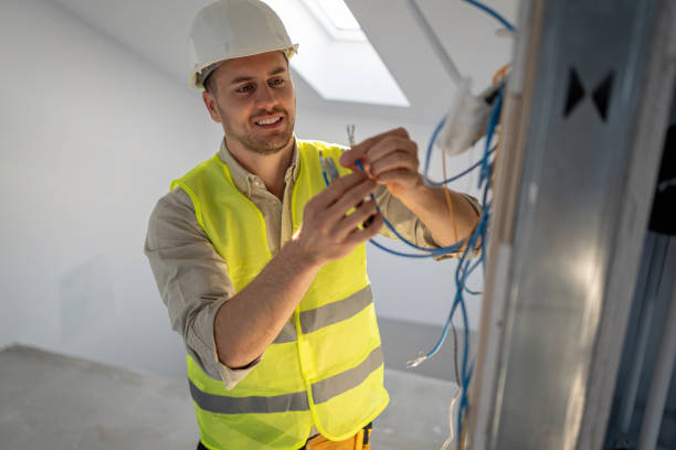 Best Electrical Upgrades for Homes  in Menomonee Falls, WI